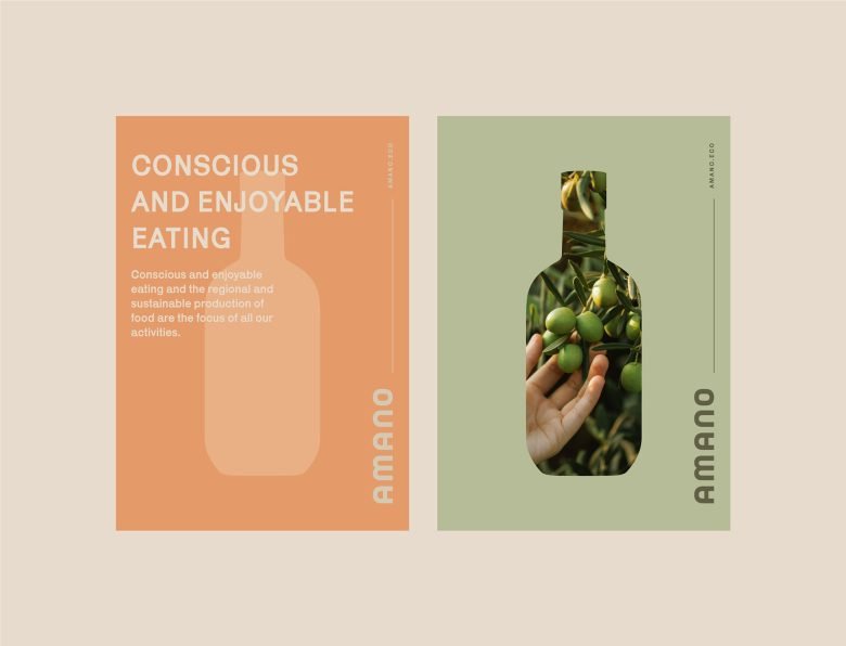 Marka Works 生产的天野橄榄油