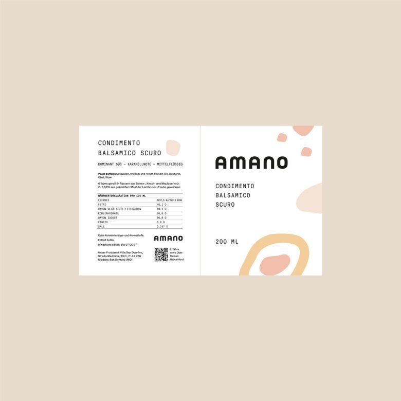 Marka Works 生产的天野橄榄油