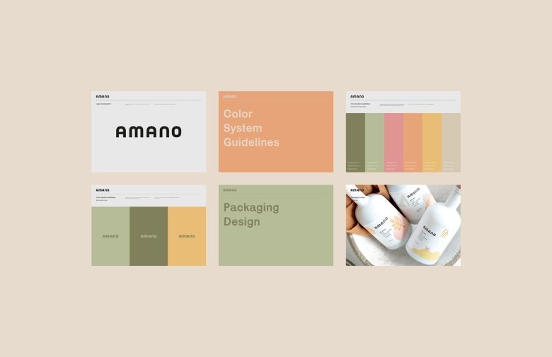 Marka Works 生产的天野橄榄油