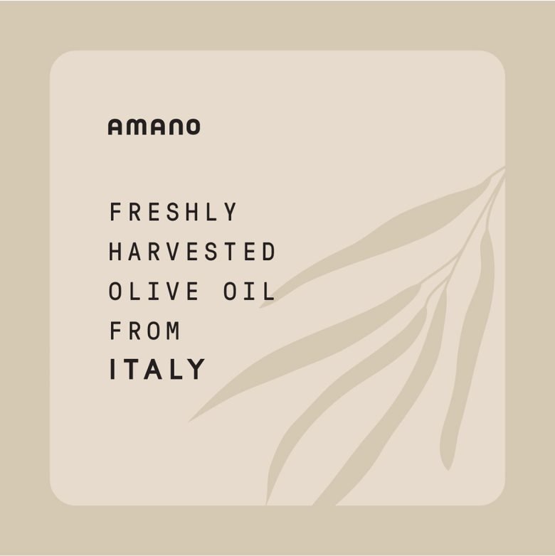 Marka Works 生产的天野橄榄油