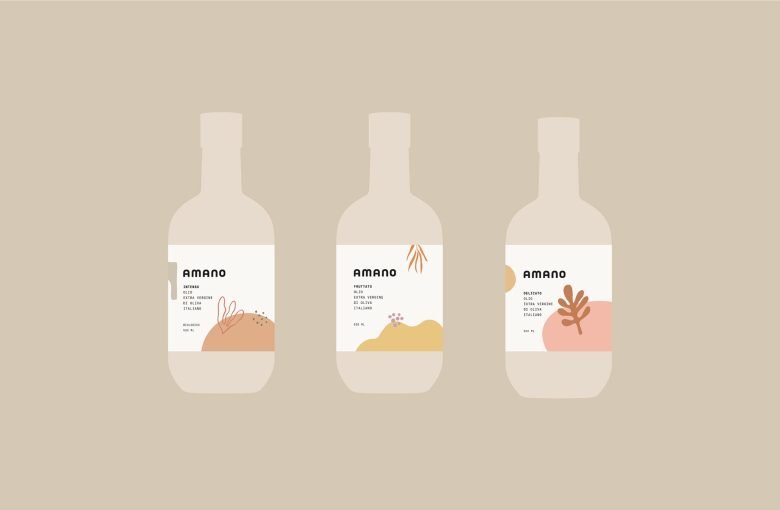 Marka Works 生产的天野橄榄油