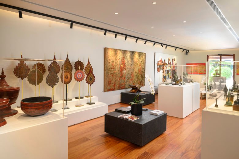 安缦璞瑞零售馆 / Kengo Kuma & Associates 安缦璞瑞零售馆 / Kengo Kuma & Associates