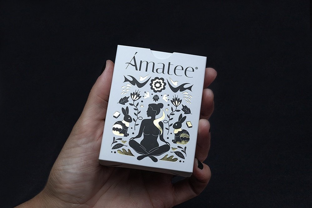 SIDERALMX 的 Ámatee