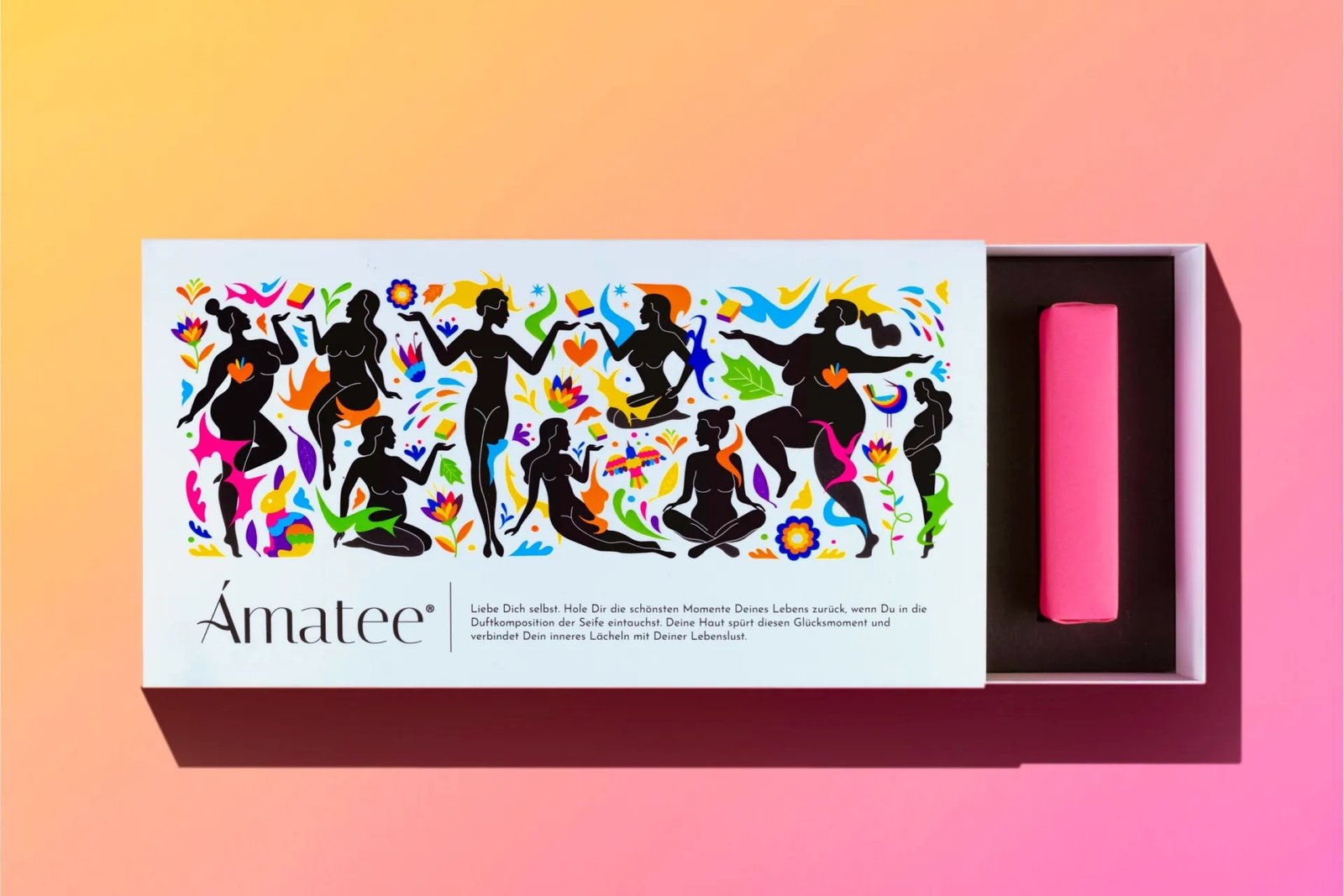 SIDERALMX 的 Ámatee