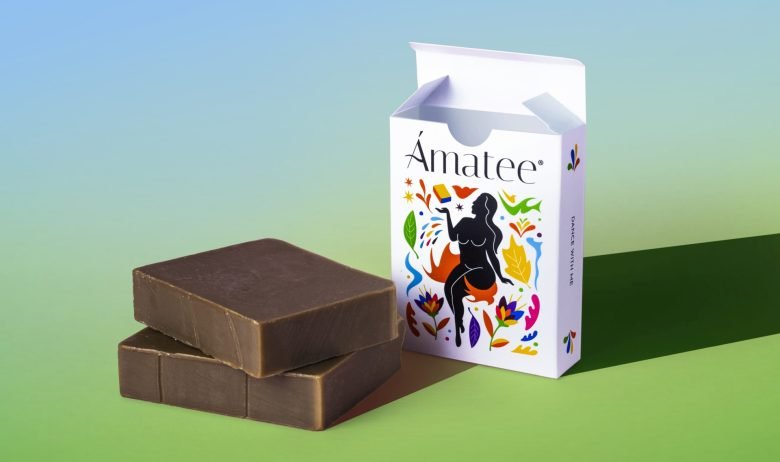 SIDERALMX 的 Ámatee