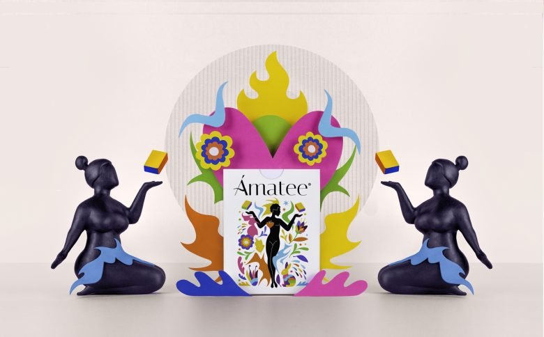 SIDERALMX 的 Ámatee