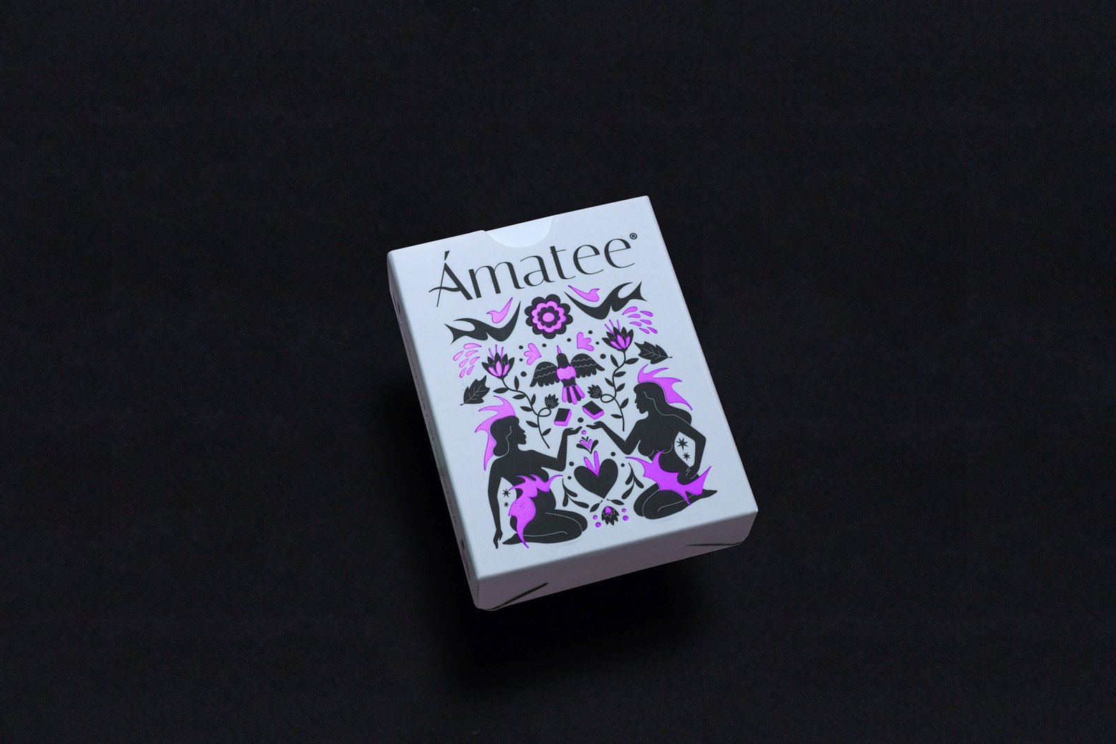 SIDERALMX 的 Ámatee