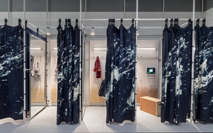 美国之鹰工作室，Checkland Kindleysides，纽约