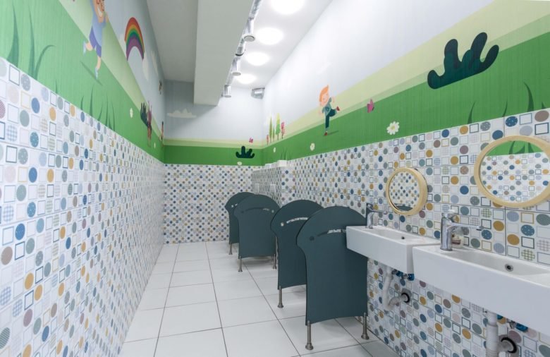 科索沃美国学校由 Maden Group 设计