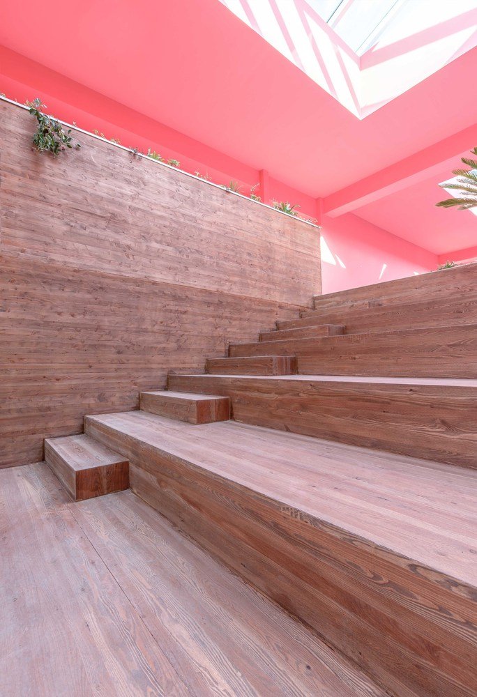 科索沃美国学校由 Maden Group 设计