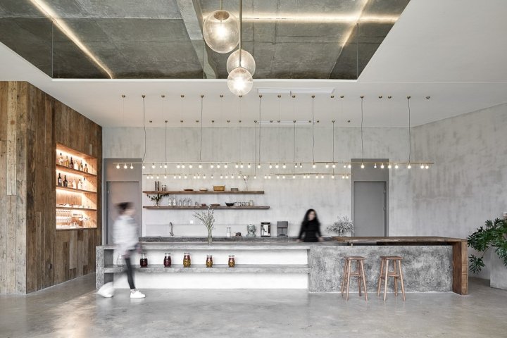 Studio8 阿纳杜度假村，中国浙江