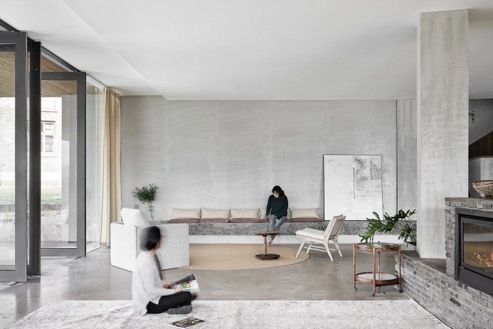 Studio8 阿纳杜度假村，中国浙江