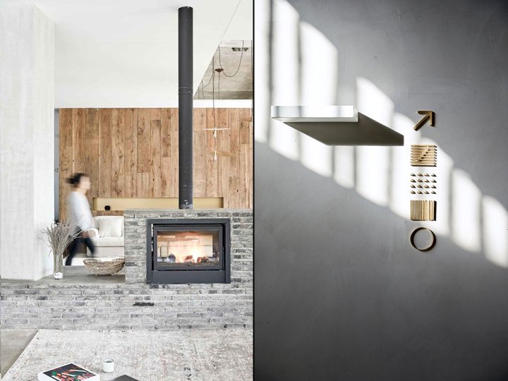 Studio8 阿纳杜度假村，中国浙江