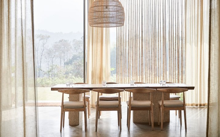 Studio8 阿纳杜度假村，中国浙江