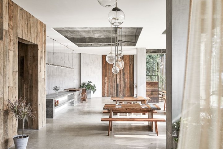 Studio8 阿纳杜度假村，中国浙江