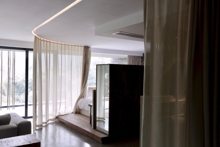 Studio8 阿纳杜度假村，中国浙江