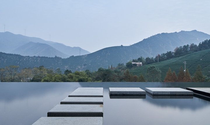 Studio8 阿纳杜度假村，中国浙江