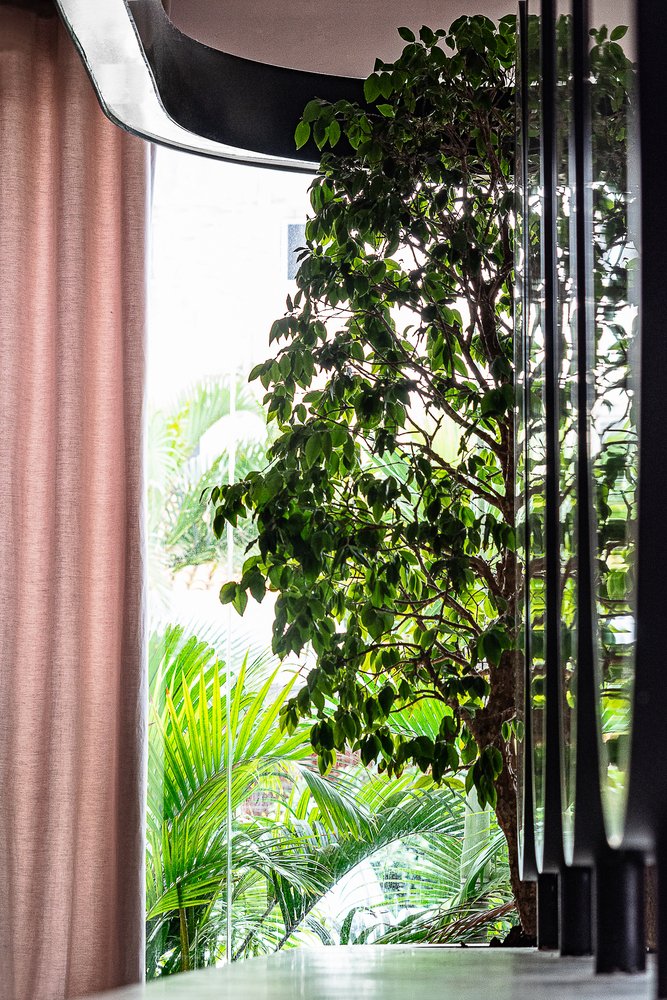 André Luís Coiffeur 美容院 / TRPC Arquitetos André Luís Coiffeur 美容院 / TRPC Arquitetos