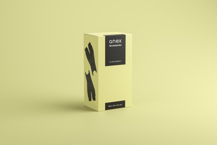 Anex 配件 by mirrolab