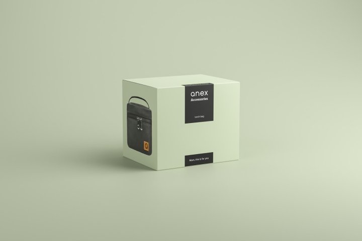 Anex 配件 by mirrolab