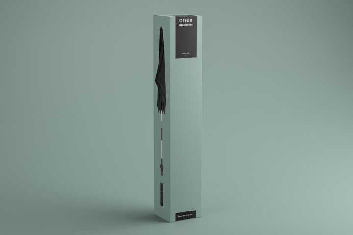 Anex 配件 by mirrolab