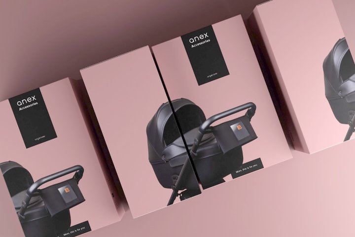 Anex 配件 by mirrolab