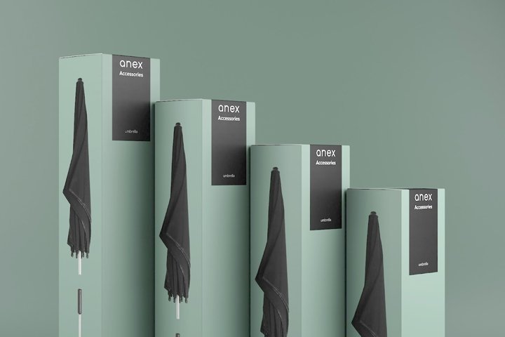 Anex 配件 by mirrolab