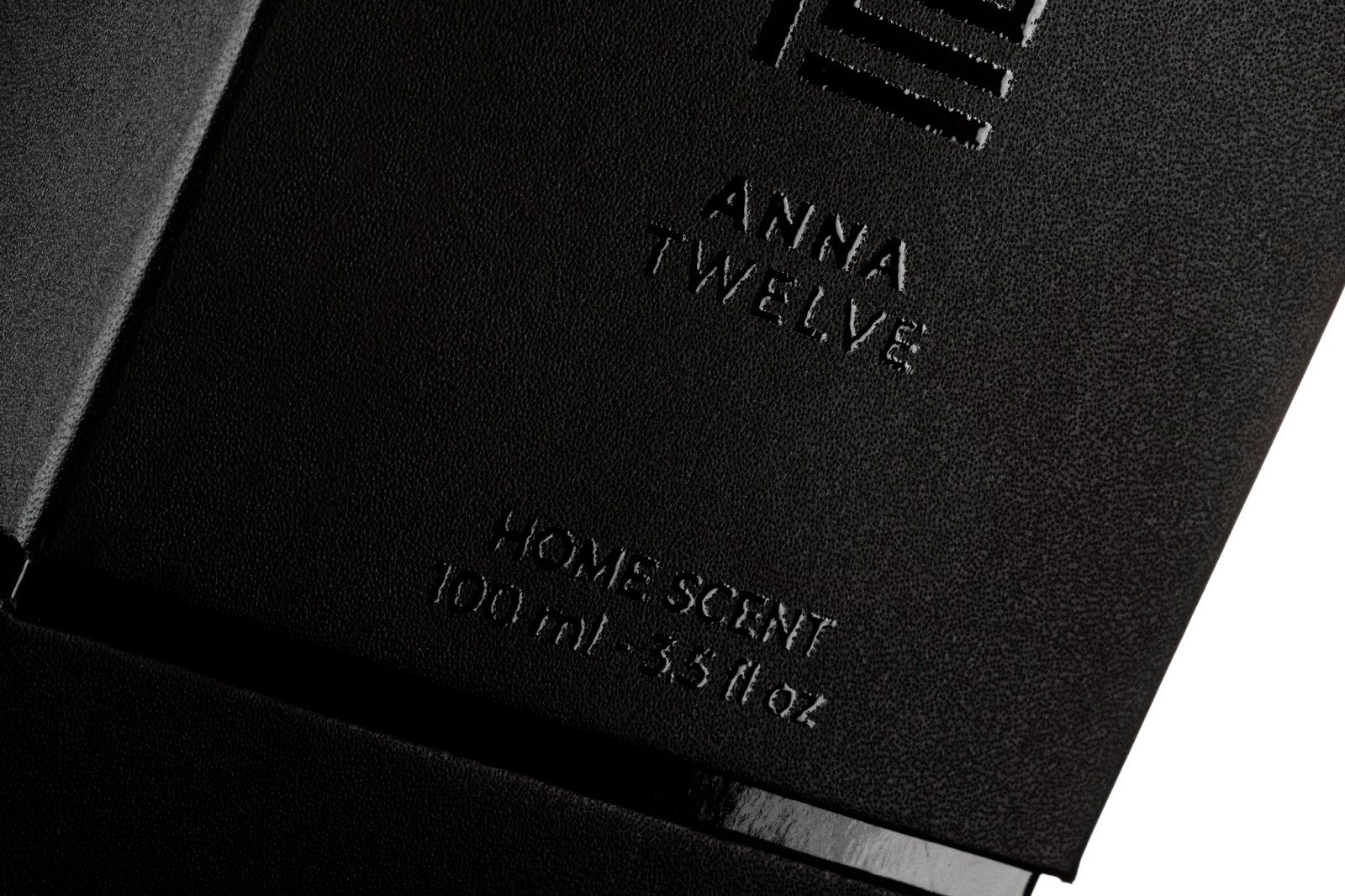 Kito Studio 的安娜十二款香水