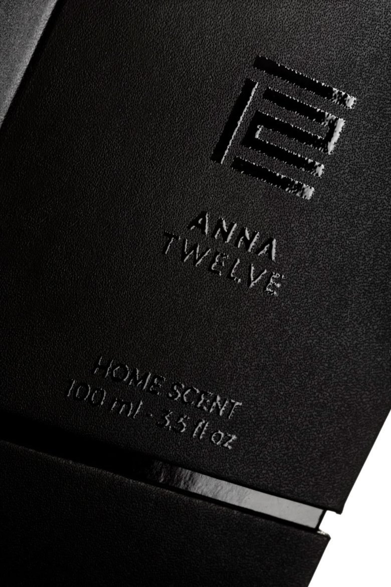 Kito Studio 的安娜十二款香水