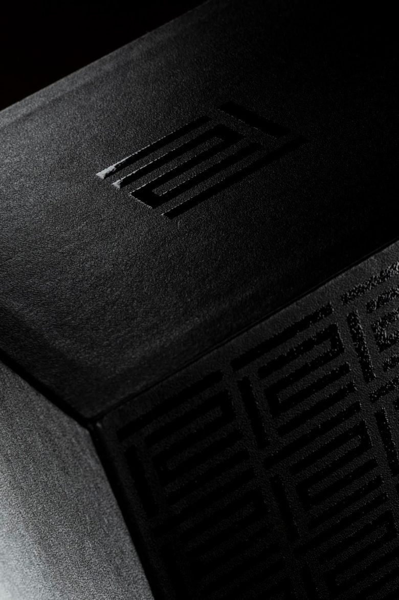 Kito Studio 的安娜十二款香水