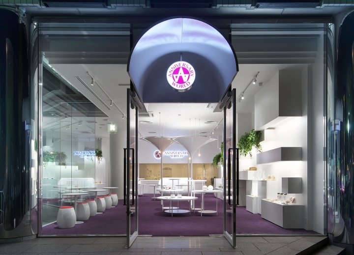 十一九周年纪念世界店,兵库县 – 日本 十一九周年纪念世界店,兵库县 – 日本