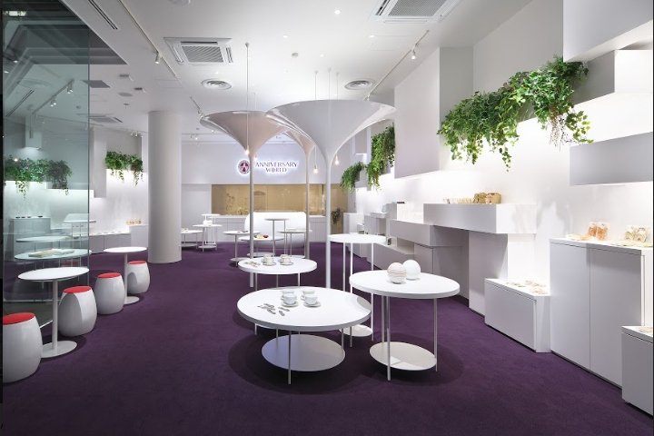 十一九周年纪念世界店,兵库县 – 日本 十一九周年纪念世界店,兵库县 – 日本