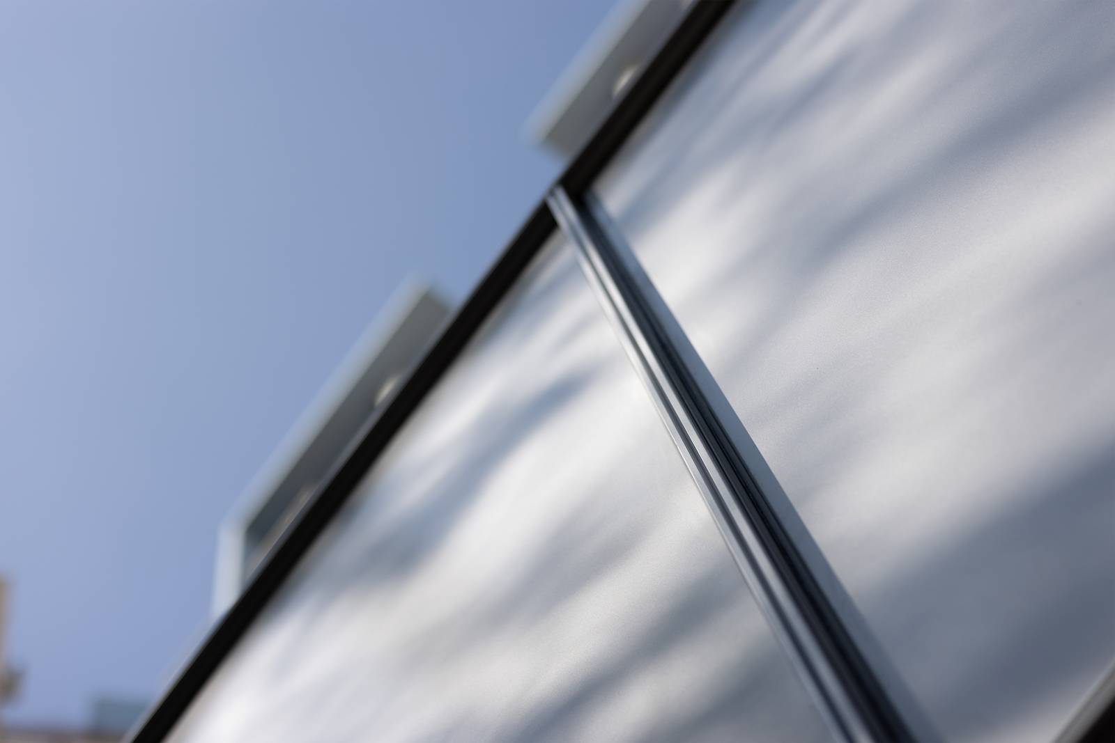 Ruhaus Studio 的 Annnd 咖啡馆