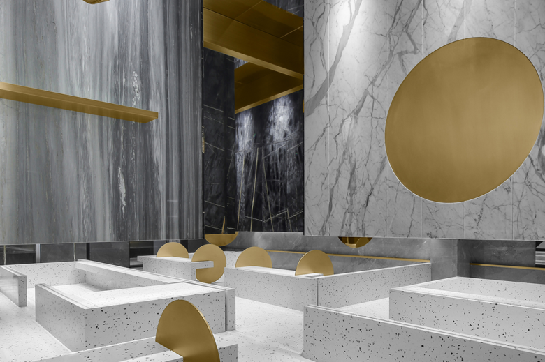 Inch Condensation Design 反重力商店