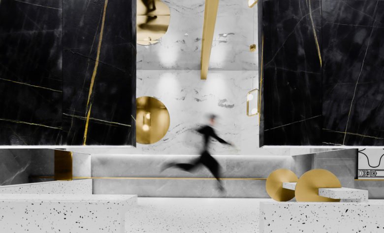 Inch Condensation Design 反重力商店