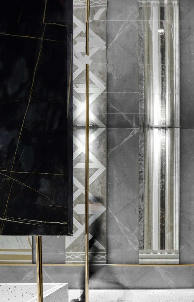 Inch Condensation Design 反重力商店