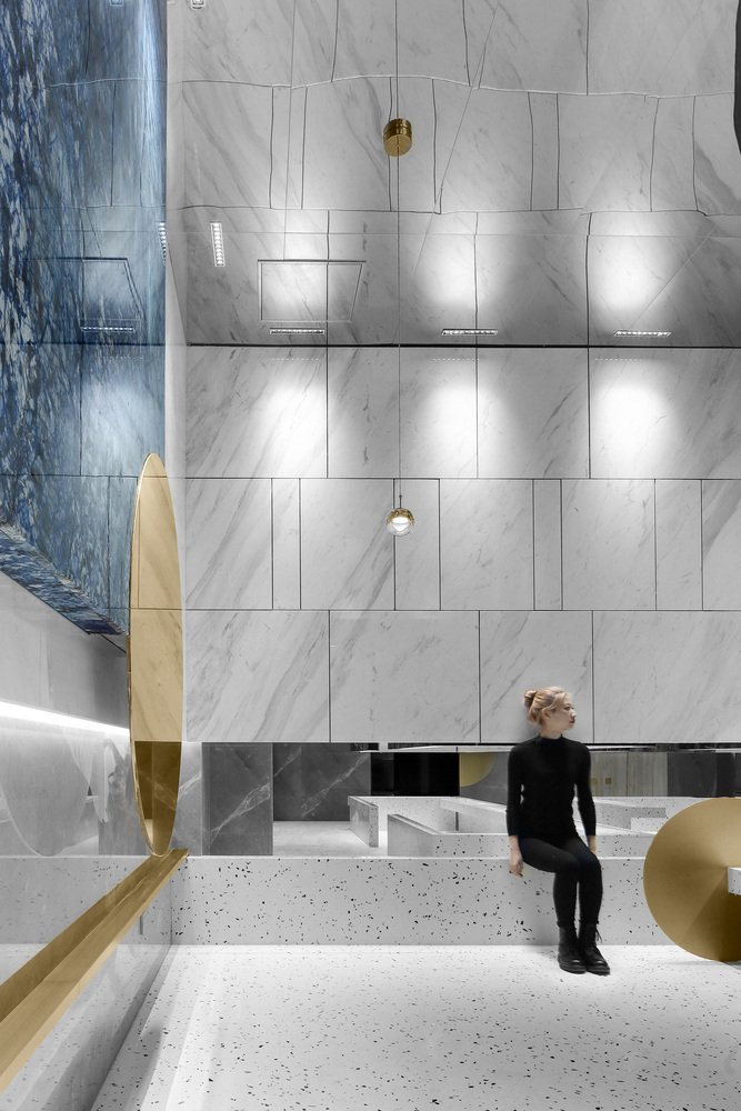 Inch Condensation Design 反重力商店