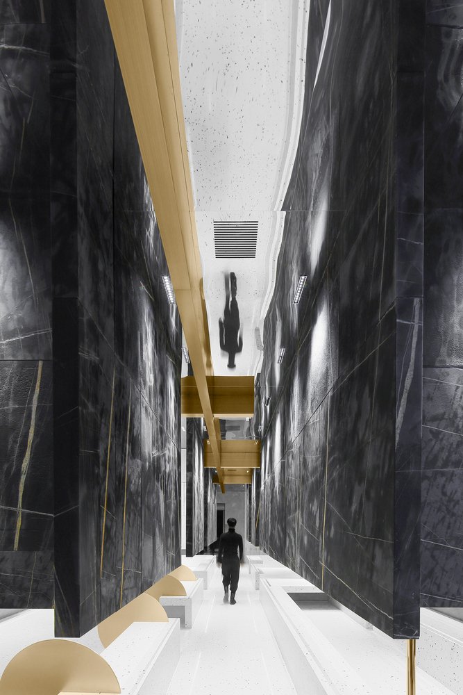 Inch Condensation Design 反重力商店