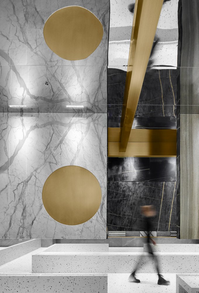 Inch Condensation Design 反重力商店