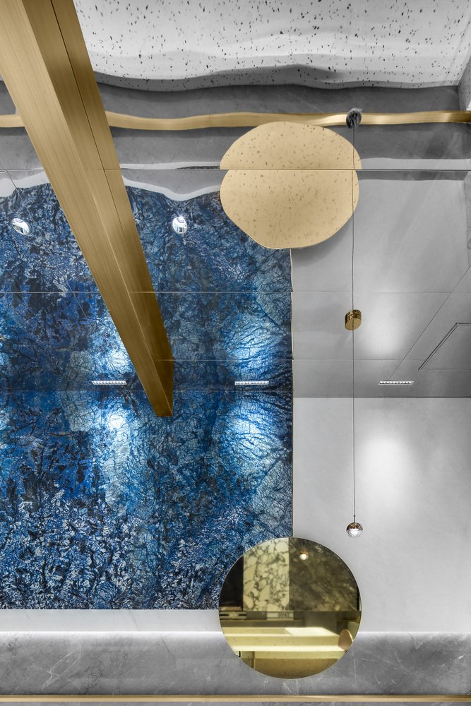 Inch Condensation Design 反重力商店