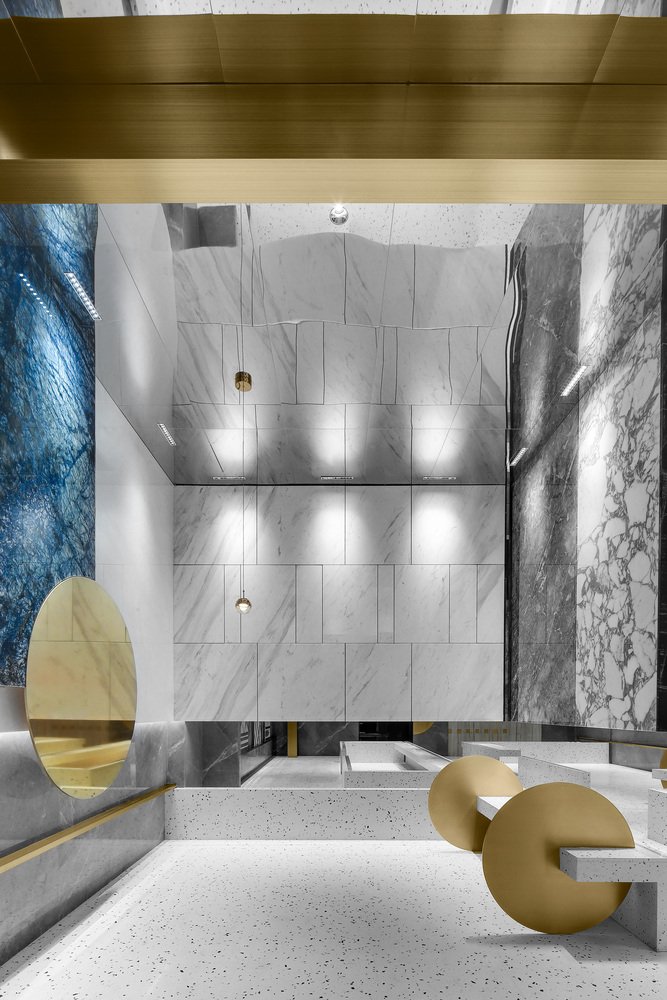 Inch Condensation Design 反重力商店