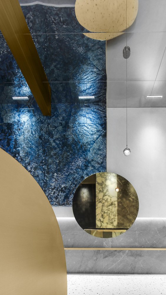 Inch Condensation Design 反重力商店