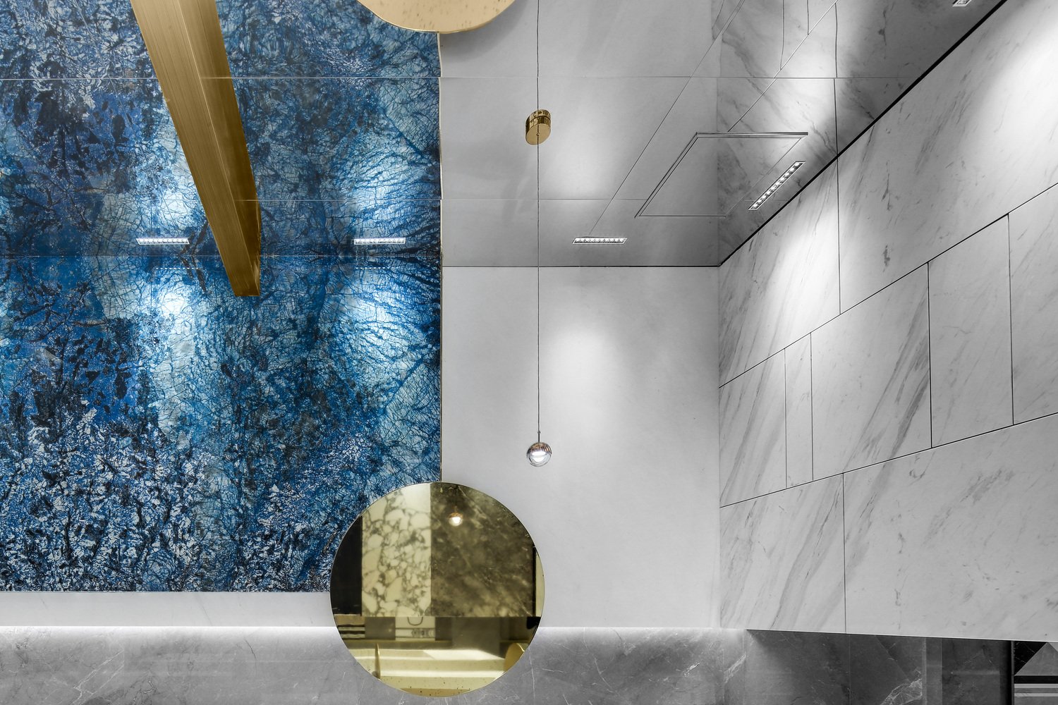 Inch Condensation Design 反重力商店