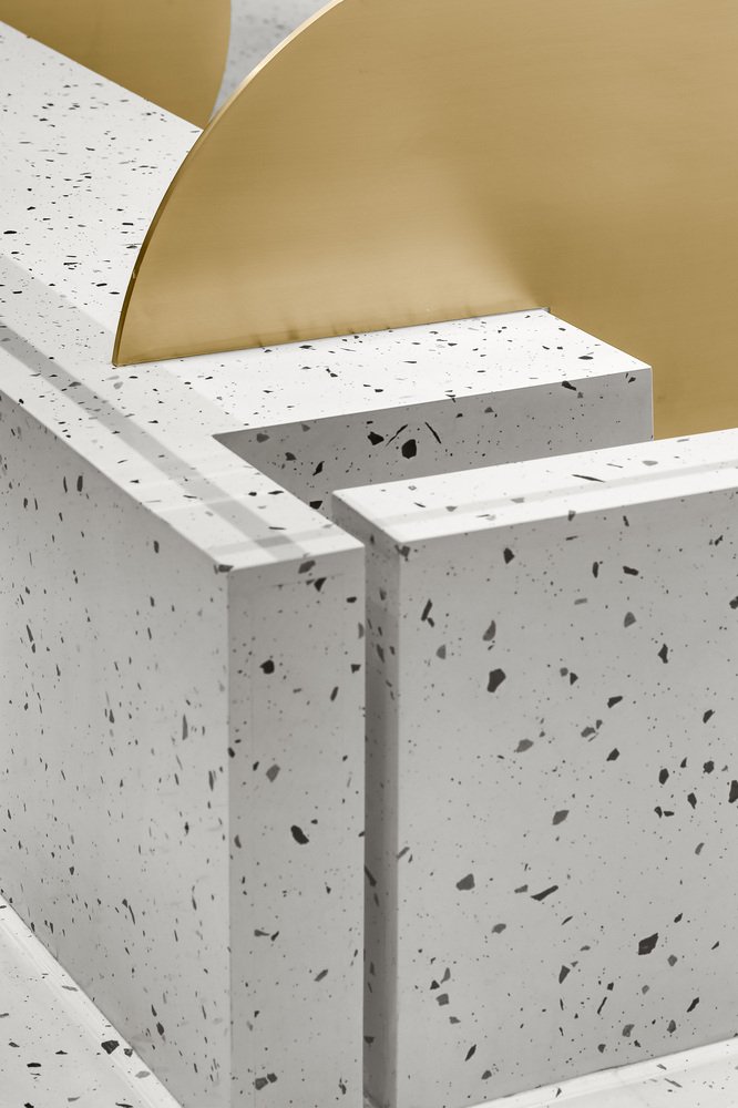 Inch Condensation Design 反重力商店