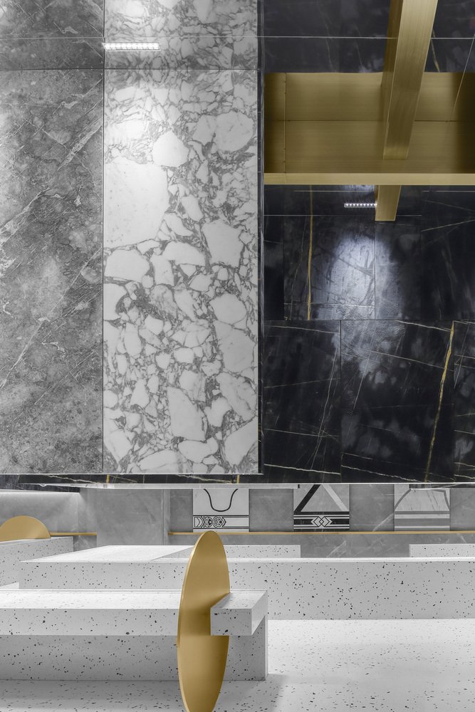 Inch Condensation Design 反重力商店