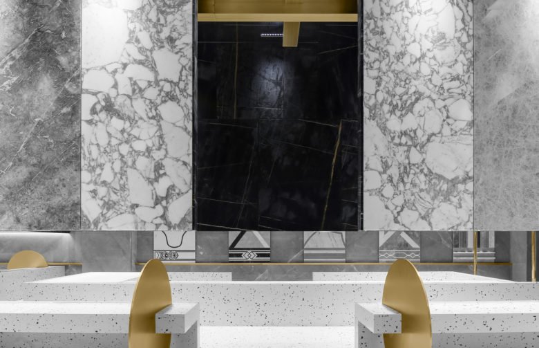 Inch Condensation Design 反重力商店