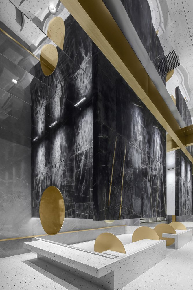 Inch Condensation Design 反重力商店