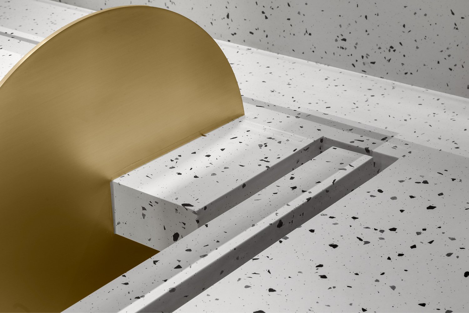 Inch Condensation Design 反重力商店