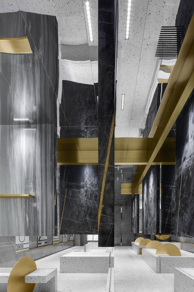 Inch Condensation Design 反重力商店