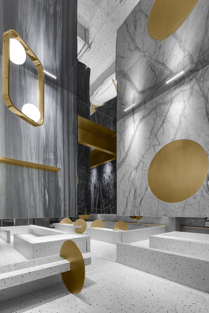 Inch Condensation Design 反重力商店